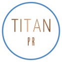 Titan PR